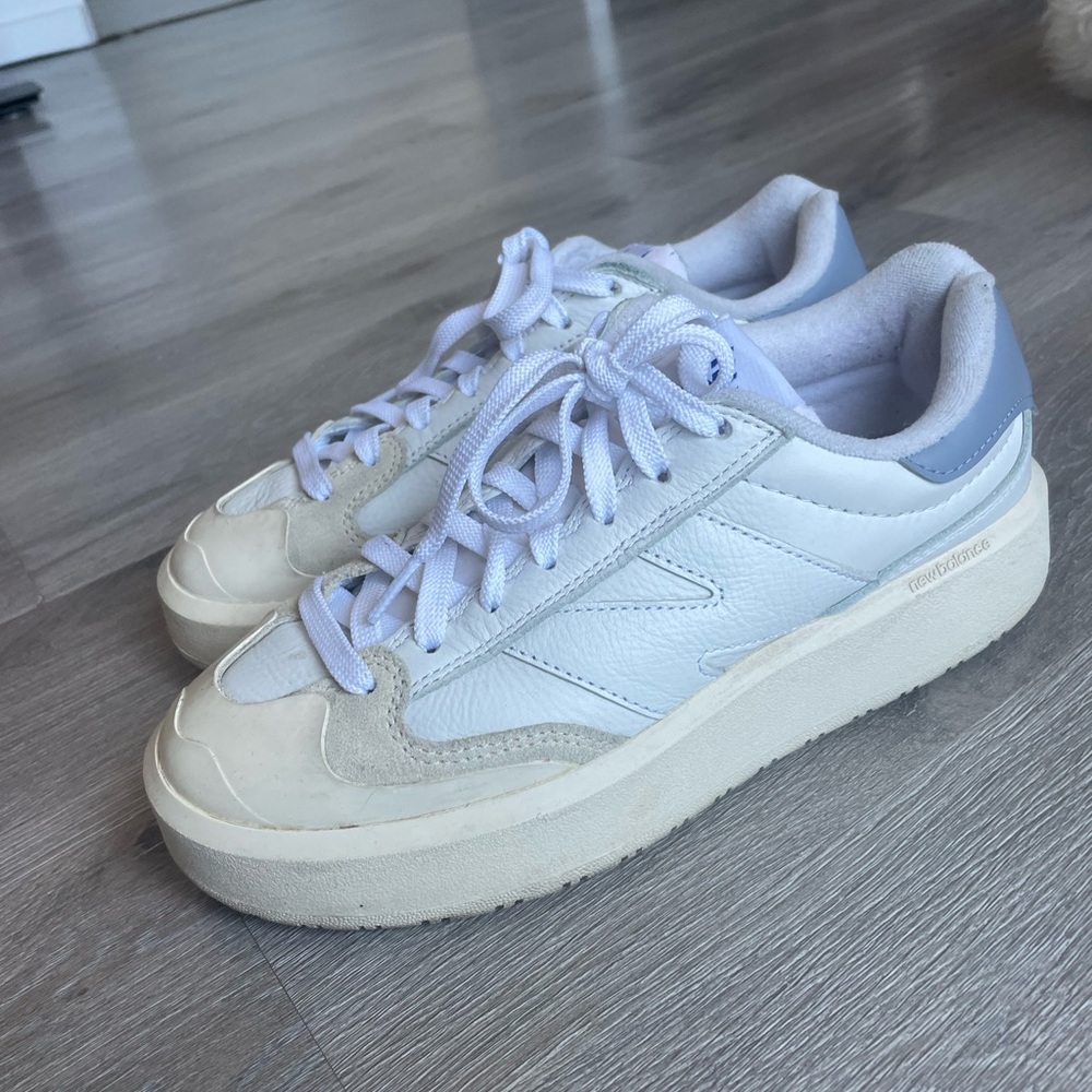 New Balance CT302